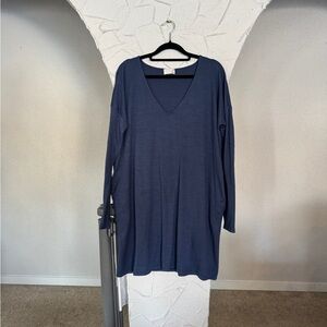 Medium Wilfred dress